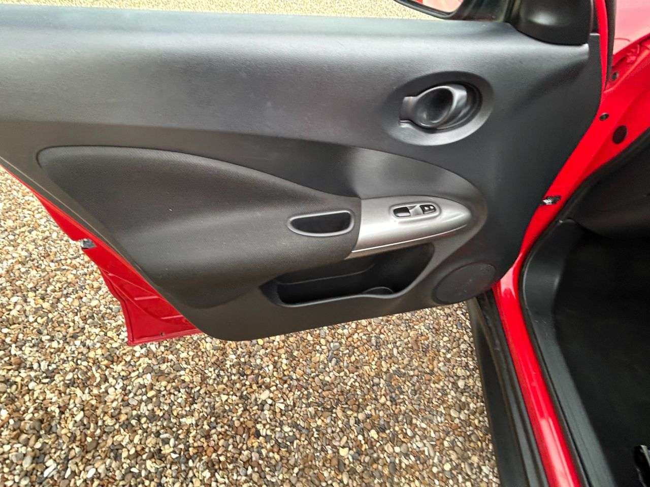 2015 NISSAN JUKE 2015 NISSAN JUKE