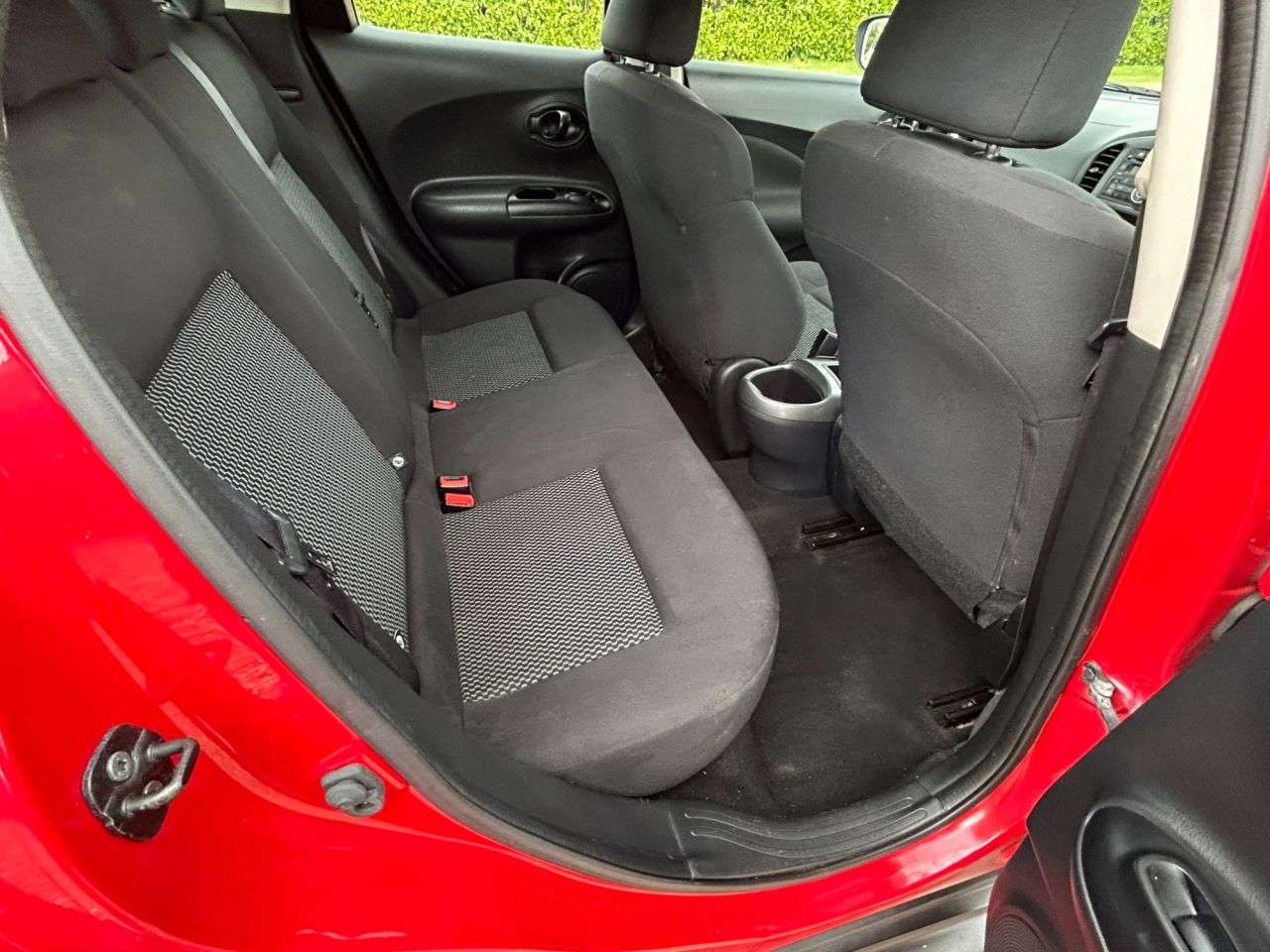 2015 NISSAN JUKE 2015 NISSAN JUKE