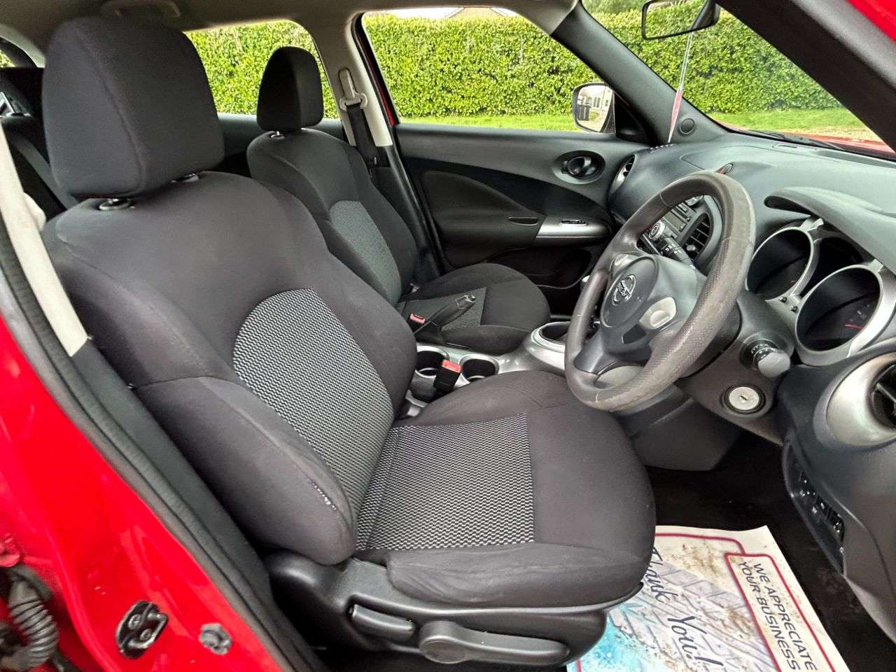2015 NISSAN JUKE 2015 NISSAN JUKE