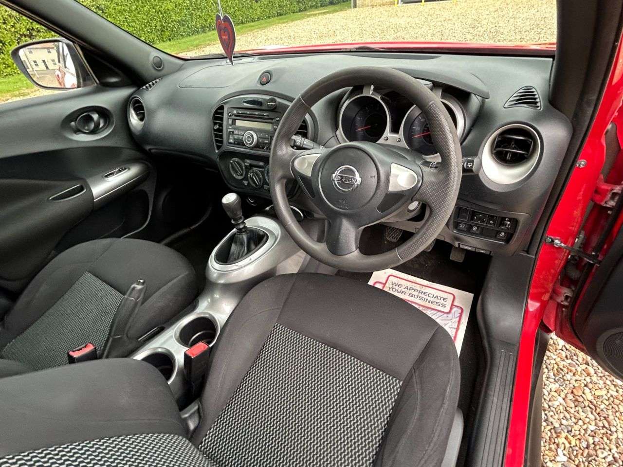 2015 NISSAN JUKE 2015 NISSAN JUKE
