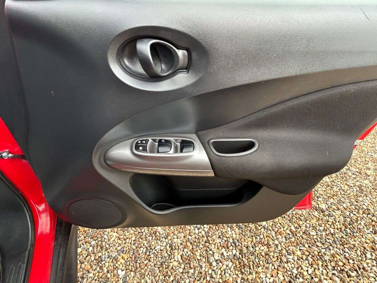 2015 NISSAN JUKE 2015 NISSAN JUKE