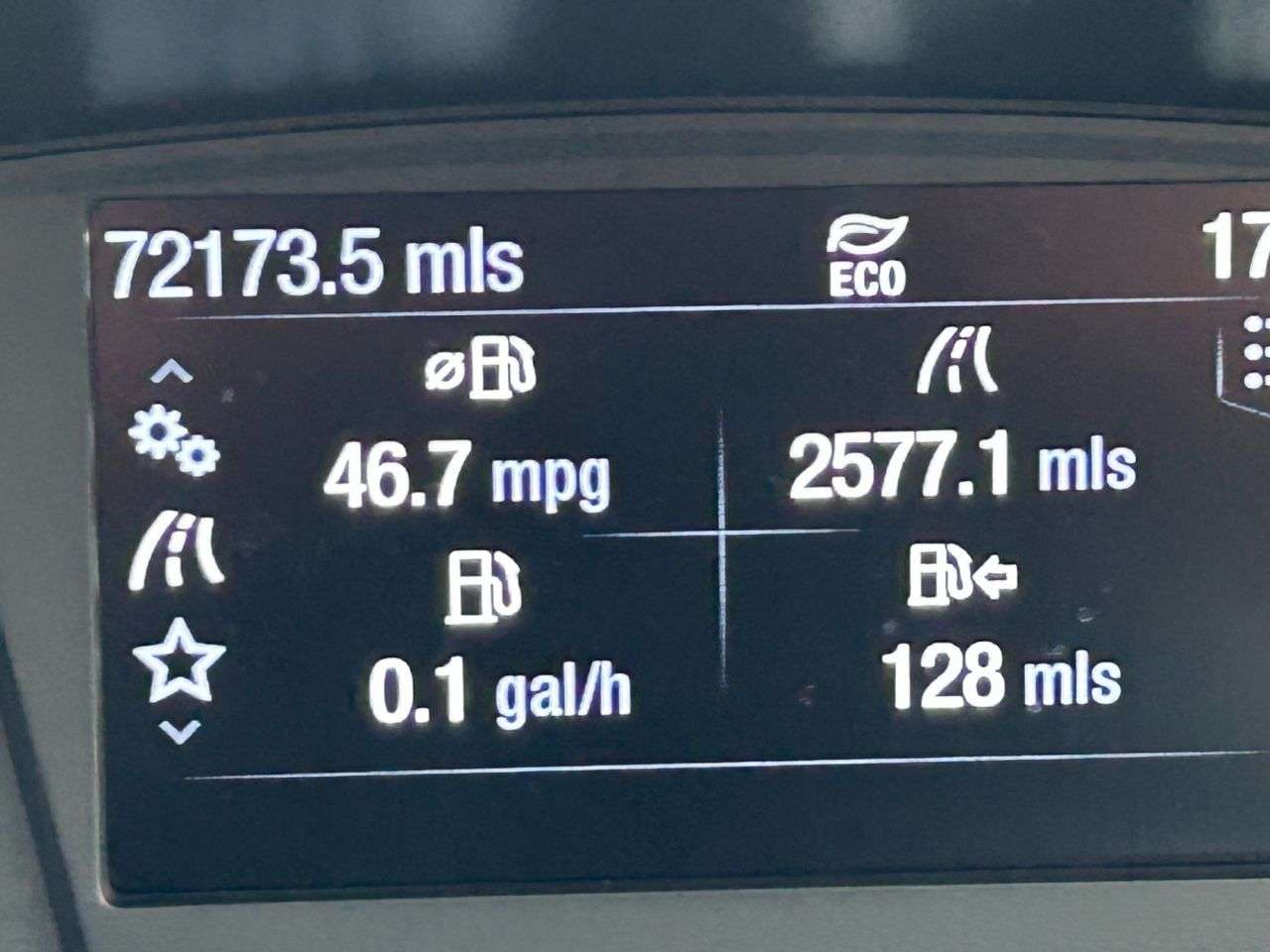 2018 FORD FIESTA 2018 FORD FIESTA
