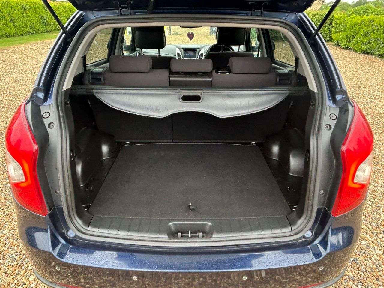 2016 SSANGYONG KORANDO 2016 SSANGYONG KORANDO