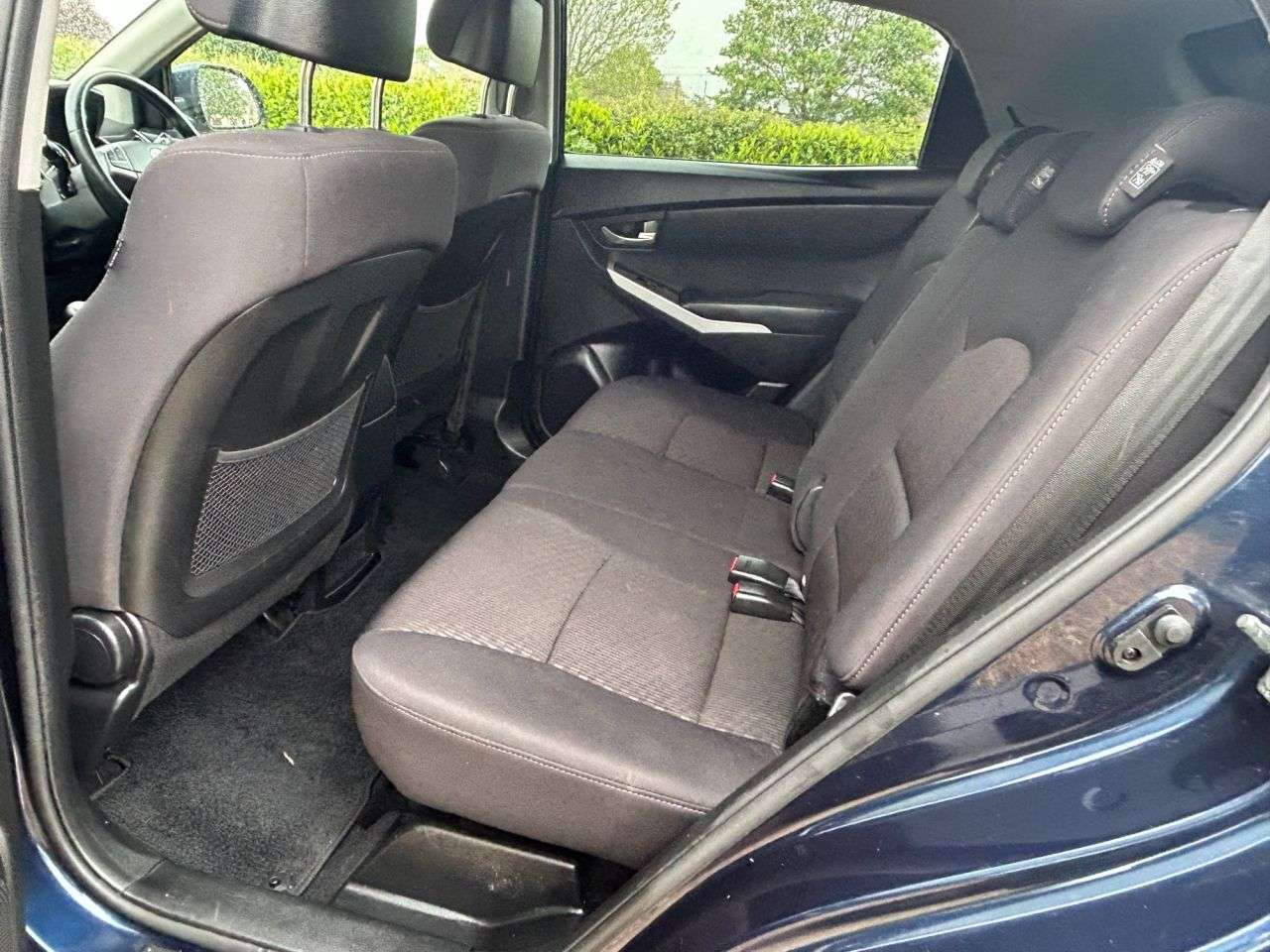 2016 SSANGYONG KORANDO 2016 SSANGYONG KORANDO