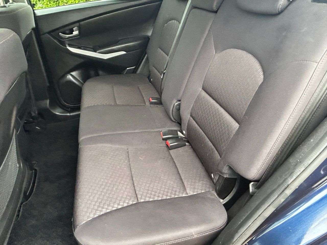 2016 SSANGYONG KORANDO 2016 SSANGYONG KORANDO