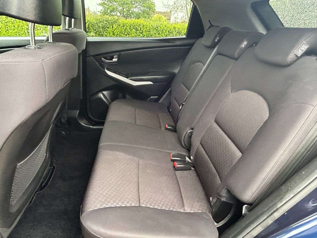 2016 SSANGYONG KORANDO 2016 SSANGYONG KORANDO