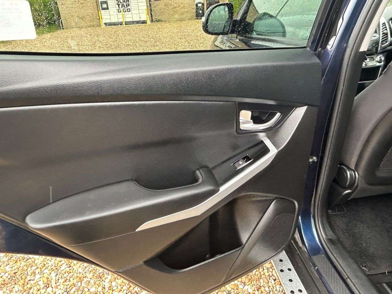 2016 SSANGYONG KORANDO 2016 SSANGYONG KORANDO