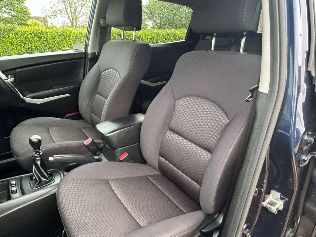 2016 SSANGYONG KORANDO 2016 SSANGYONG KORANDO