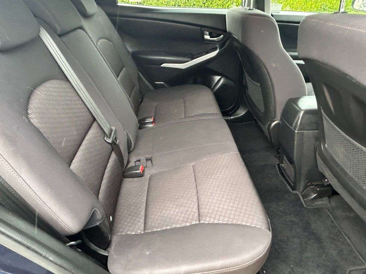 2016 SSANGYONG KORANDO 2016 SSANGYONG KORANDO