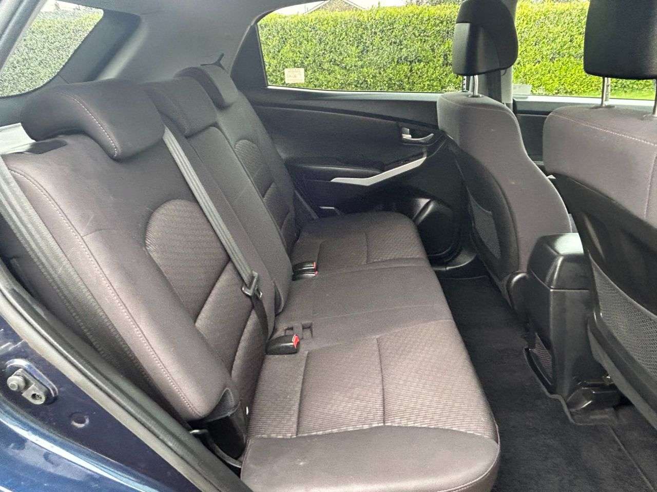 2016 SSANGYONG KORANDO 2016 SSANGYONG KORANDO