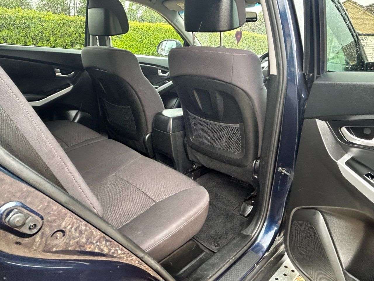 2016 SSANGYONG KORANDO 2016 SSANGYONG KORANDO