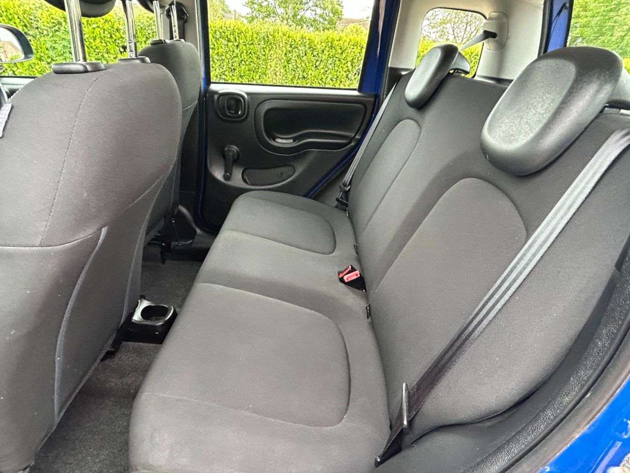 2019 FIAT PANDA 2019 FIAT PANDA