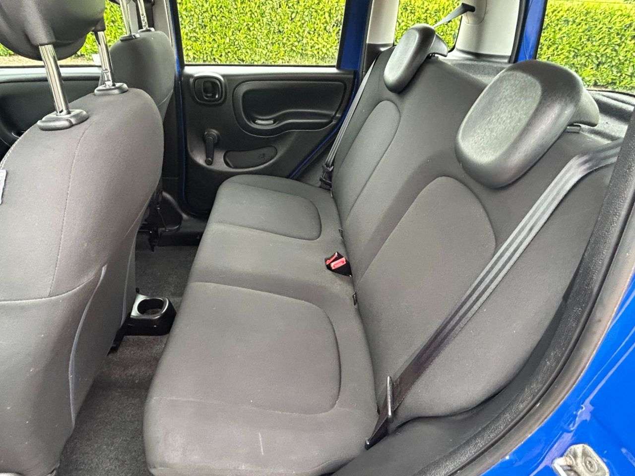 2019 FIAT PANDA 2019 FIAT PANDA