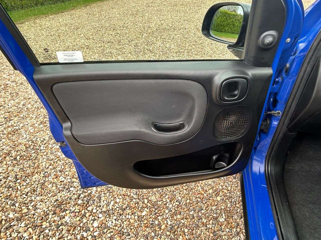 2019 FIAT PANDA 2019 FIAT PANDA
