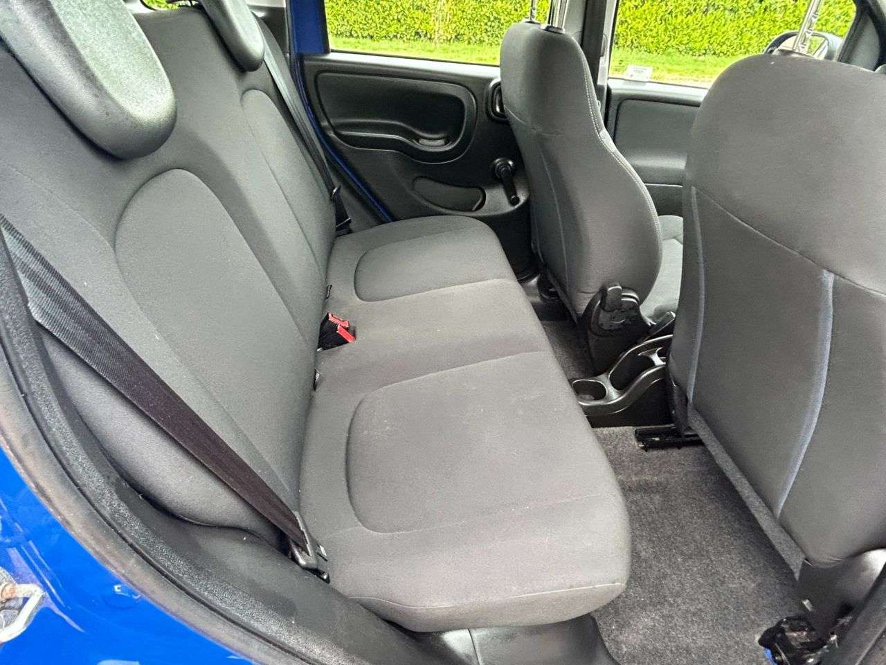 2019 FIAT PANDA 2019 FIAT PANDA