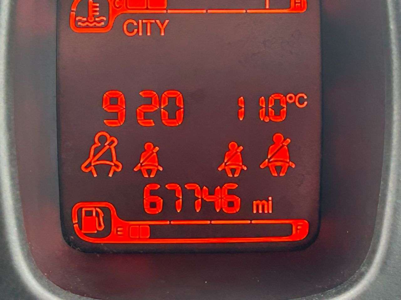2019 FIAT PANDA 2019 FIAT PANDA
