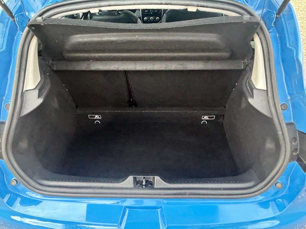 2016 RENAULT CLIO 2016 RENAULT CLIO