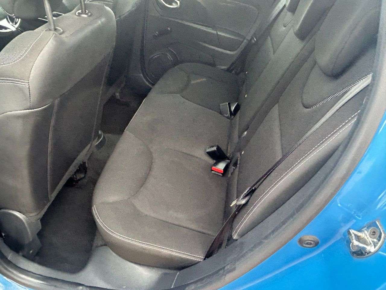 2016 RENAULT CLIO 2016 RENAULT CLIO