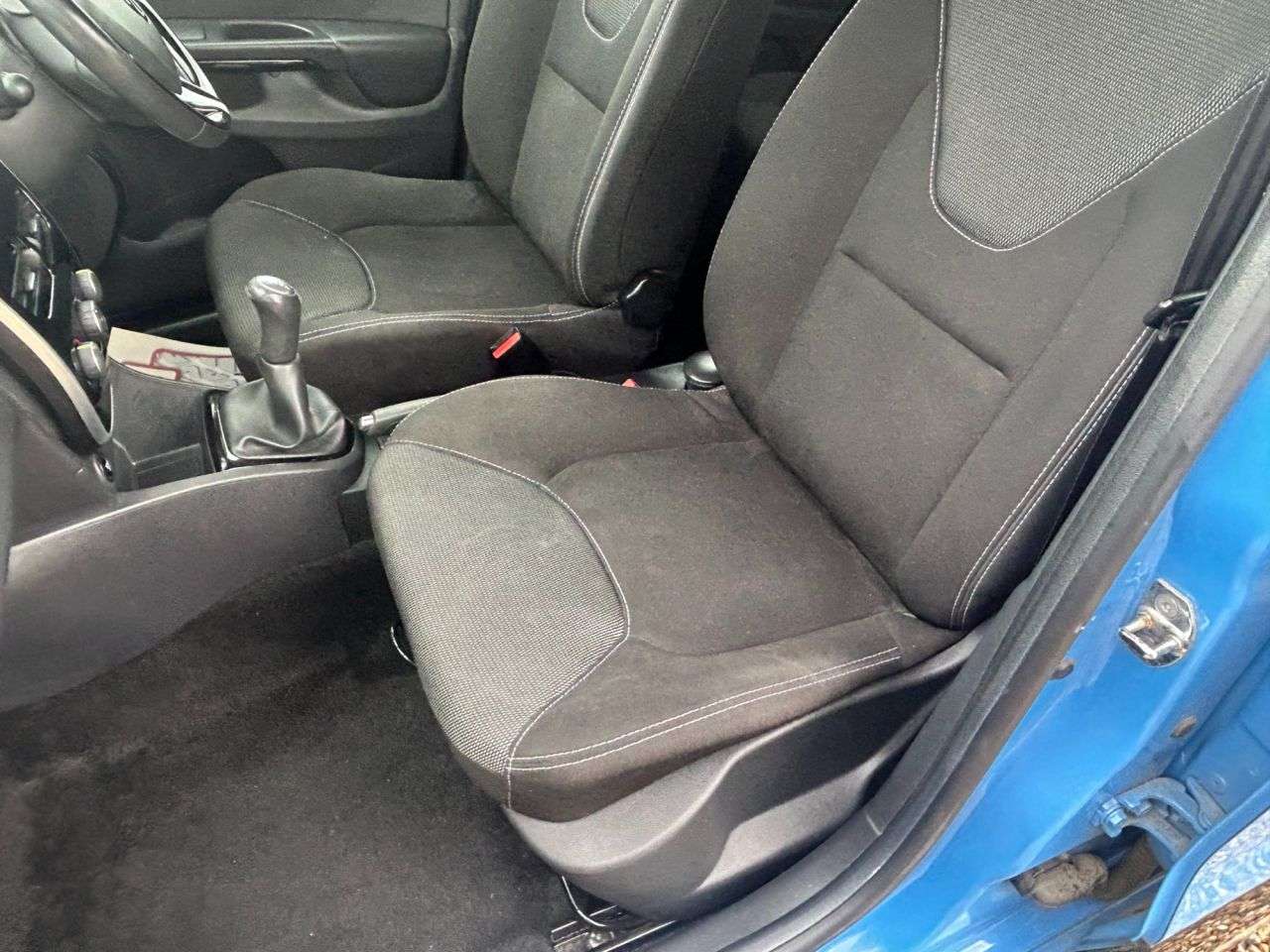 2016 RENAULT CLIO 2016 RENAULT CLIO