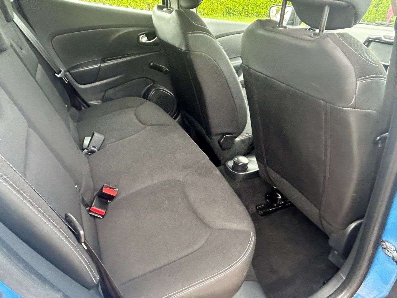 2016 RENAULT CLIO 2016 RENAULT CLIO