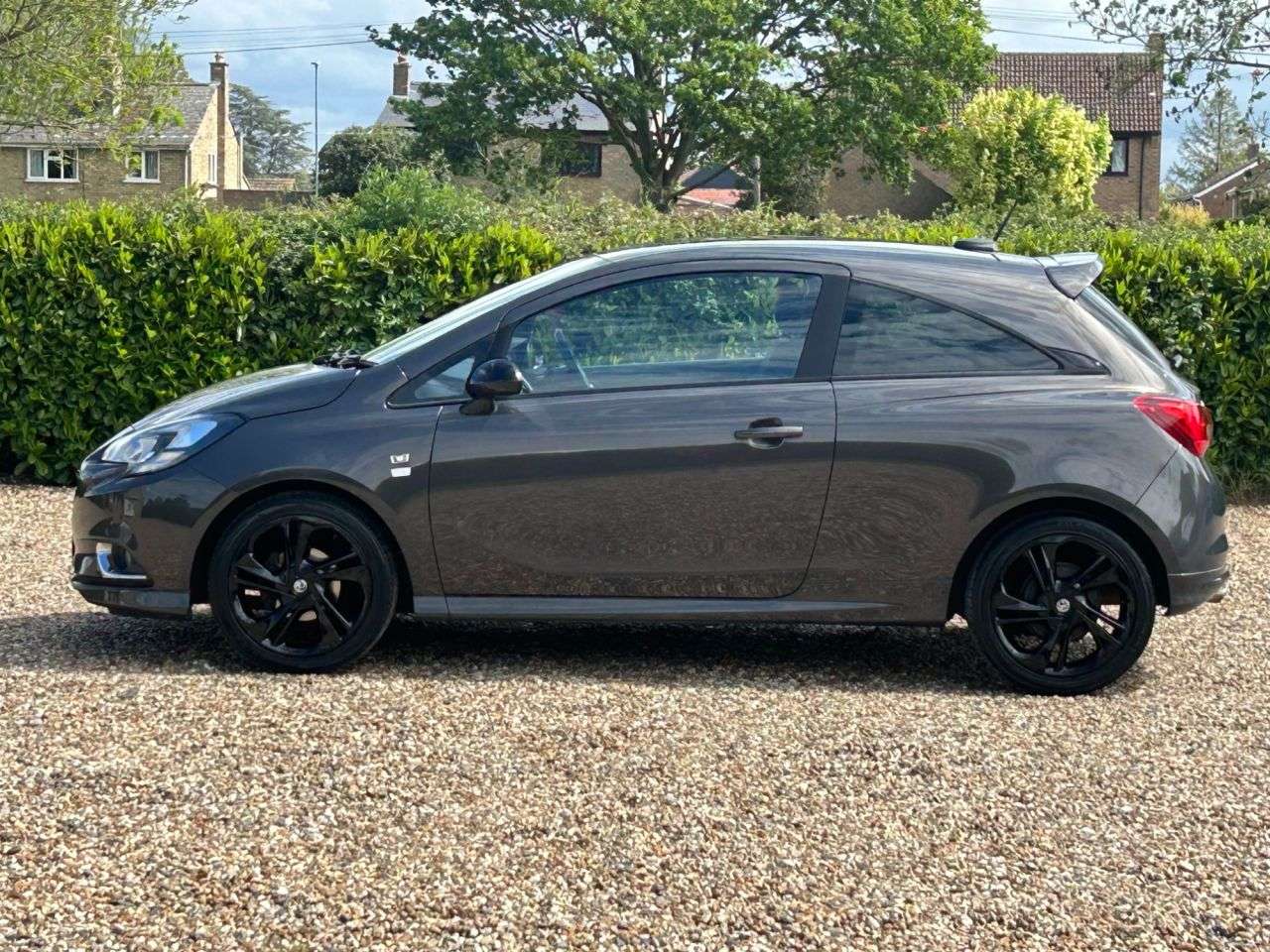 A 2016 VAUXHALL CORSA 1.4i ecoFLEX Limited Edition Hatchback 3dr Petrol Manual Euro 6 (75 ps) A 2016 VAUXHALL CORSA 1.4i ecoFLEX Limited Edition Hatchback 3dr Petrol Manual Euro 6 (75 ps)