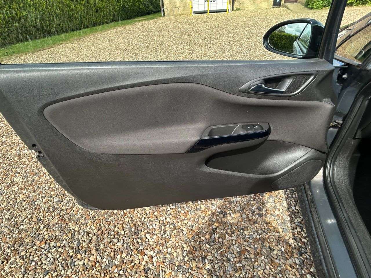 2016 VAUXHALL CORSA 2016 VAUXHALL CORSA