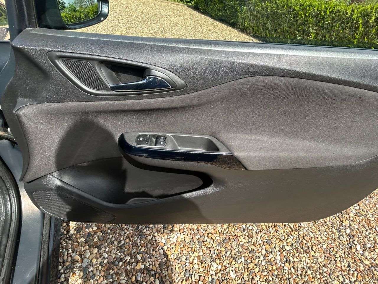 2016 VAUXHALL CORSA 2016 VAUXHALL CORSA