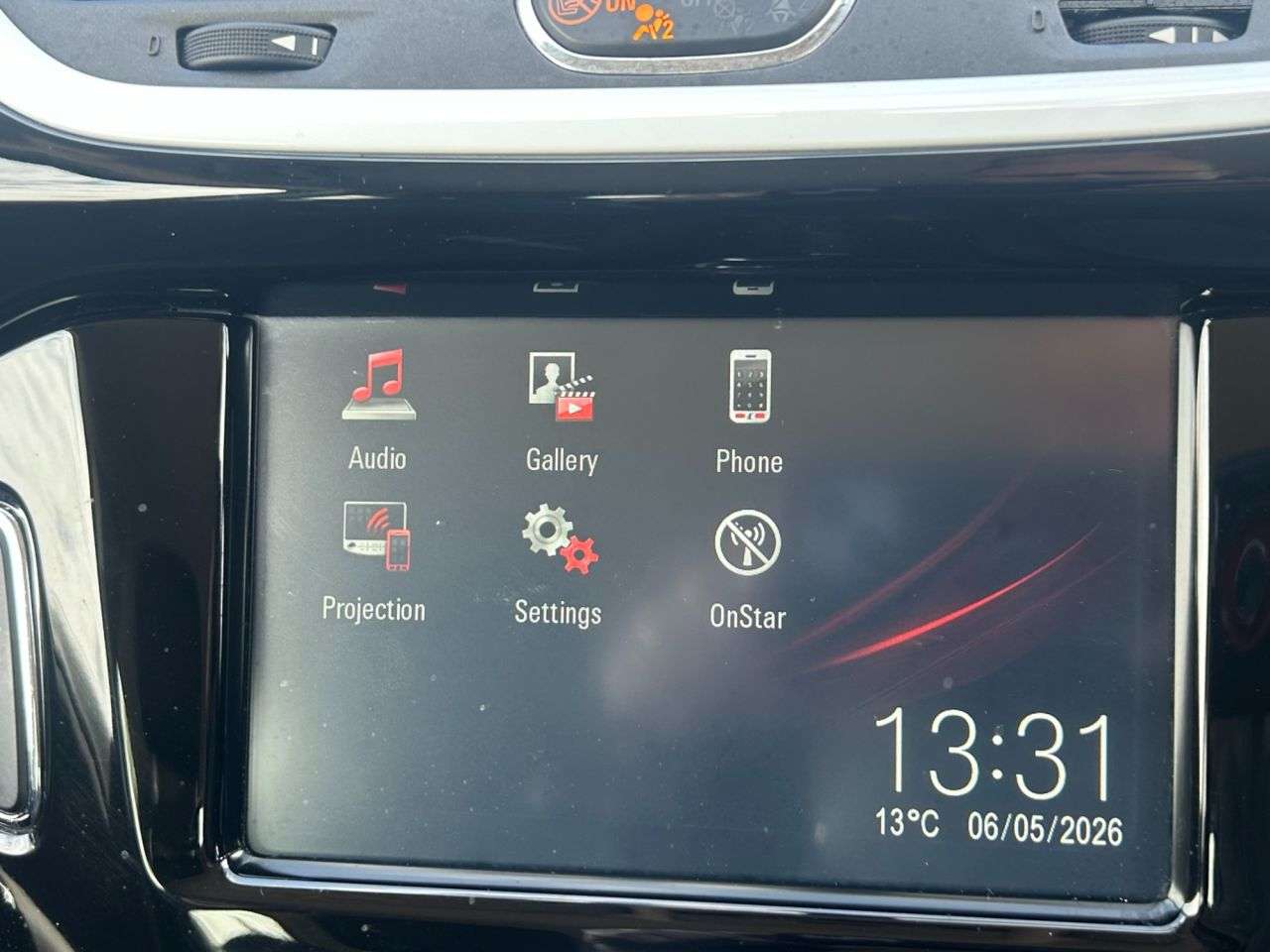 2016 VAUXHALL CORSA 2016 VAUXHALL CORSA