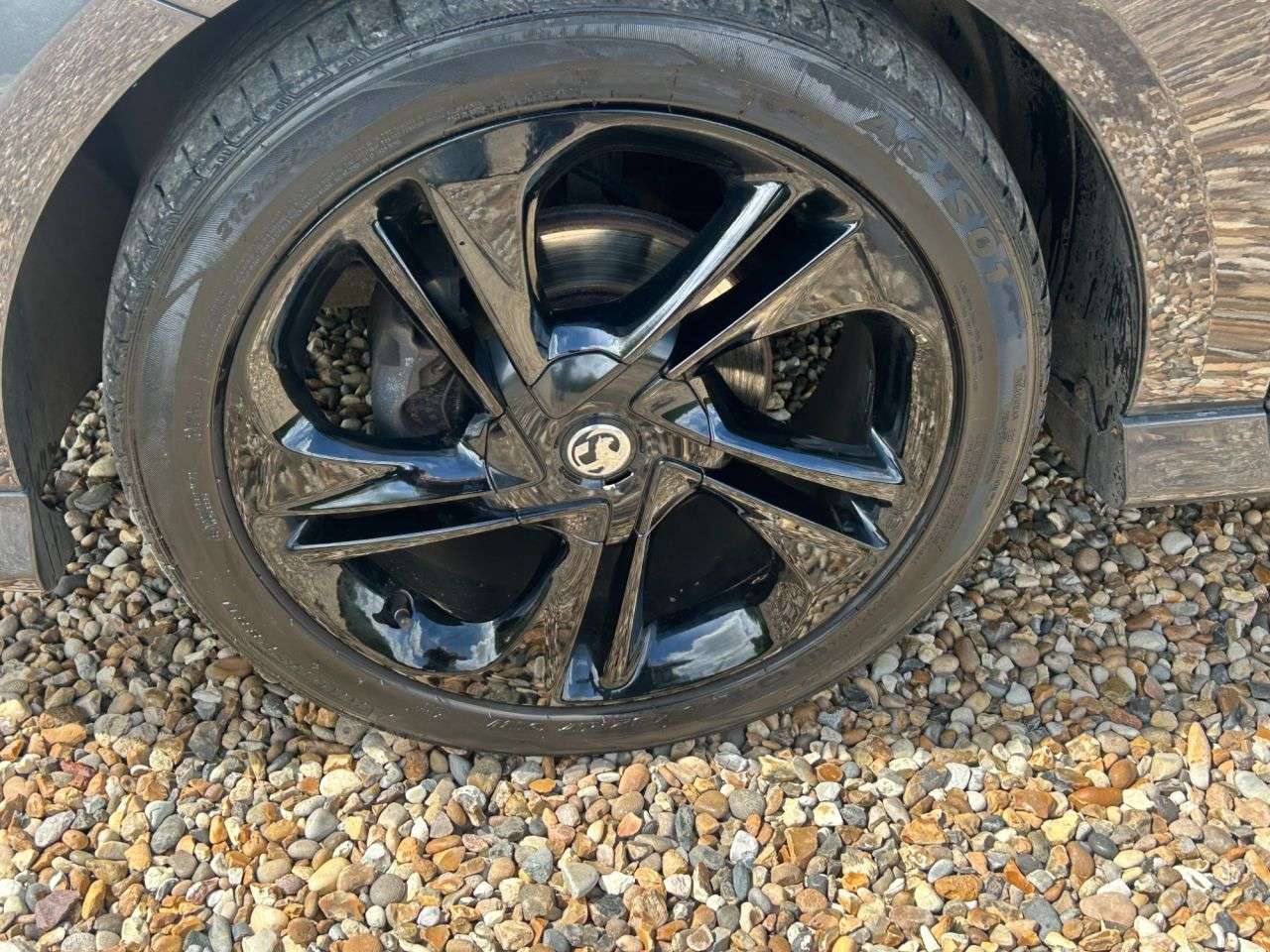 2016 VAUXHALL CORSA 2016 VAUXHALL CORSA