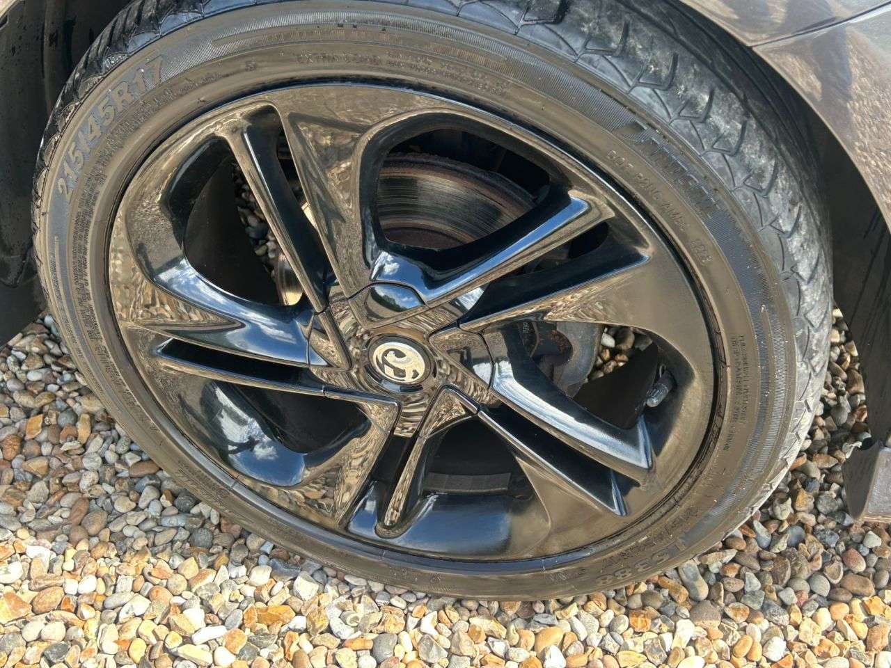 2016 VAUXHALL CORSA 2016 VAUXHALL CORSA