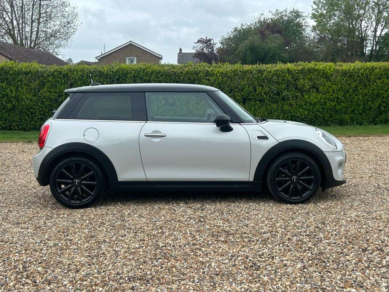 2015 MINI HATCH 2015 MINI HATCH