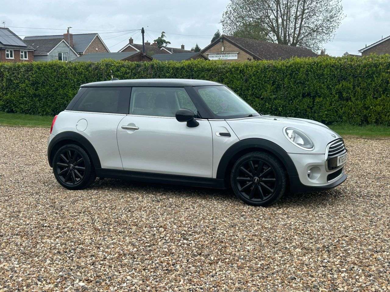 2015 MINI HATCH 2015 MINI HATCH