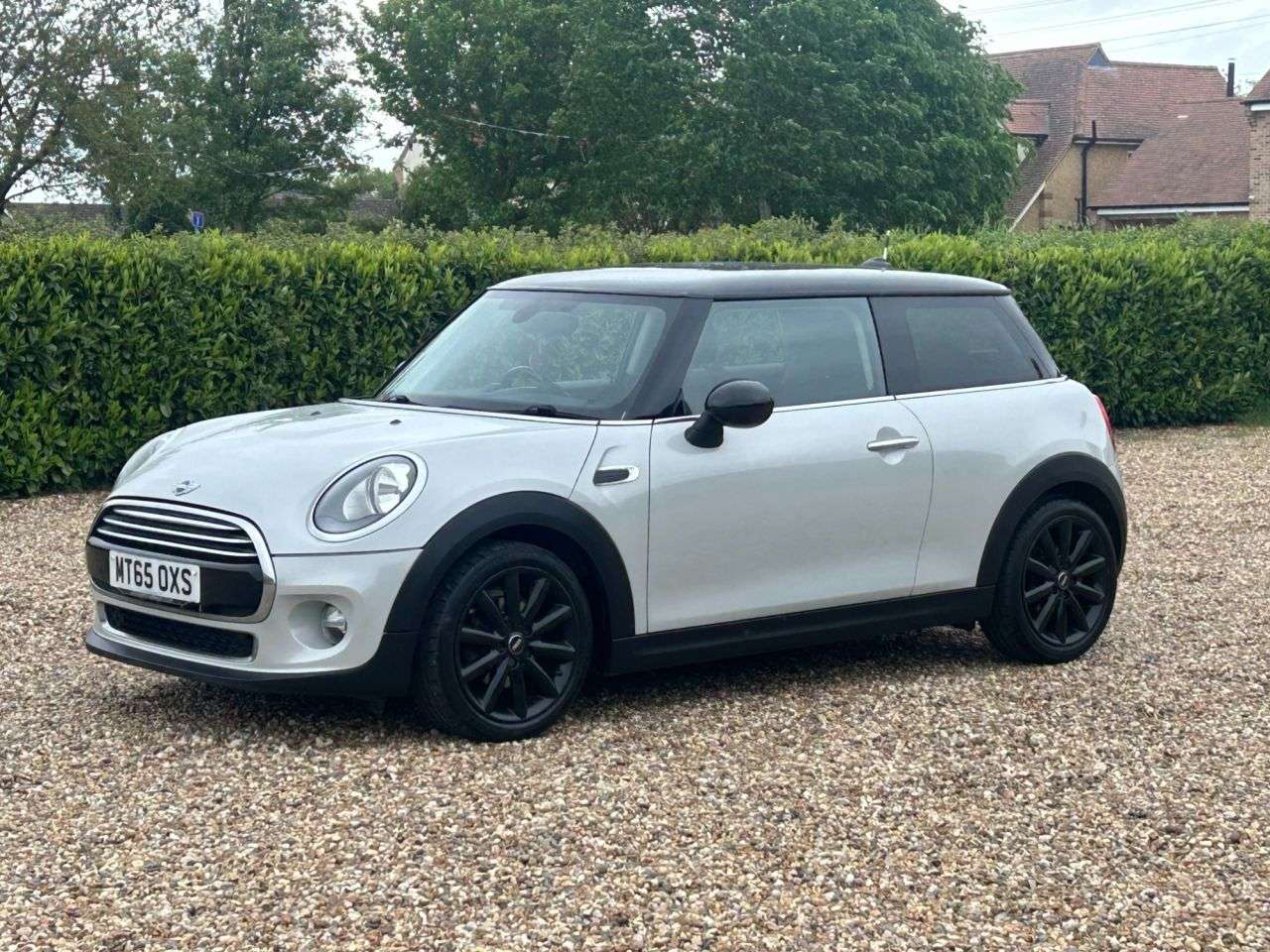 2015 MINI HATCH 2015 MINI HATCH