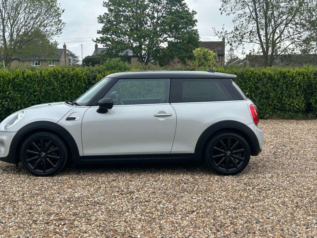 2015 MINI HATCH 2015 MINI HATCH