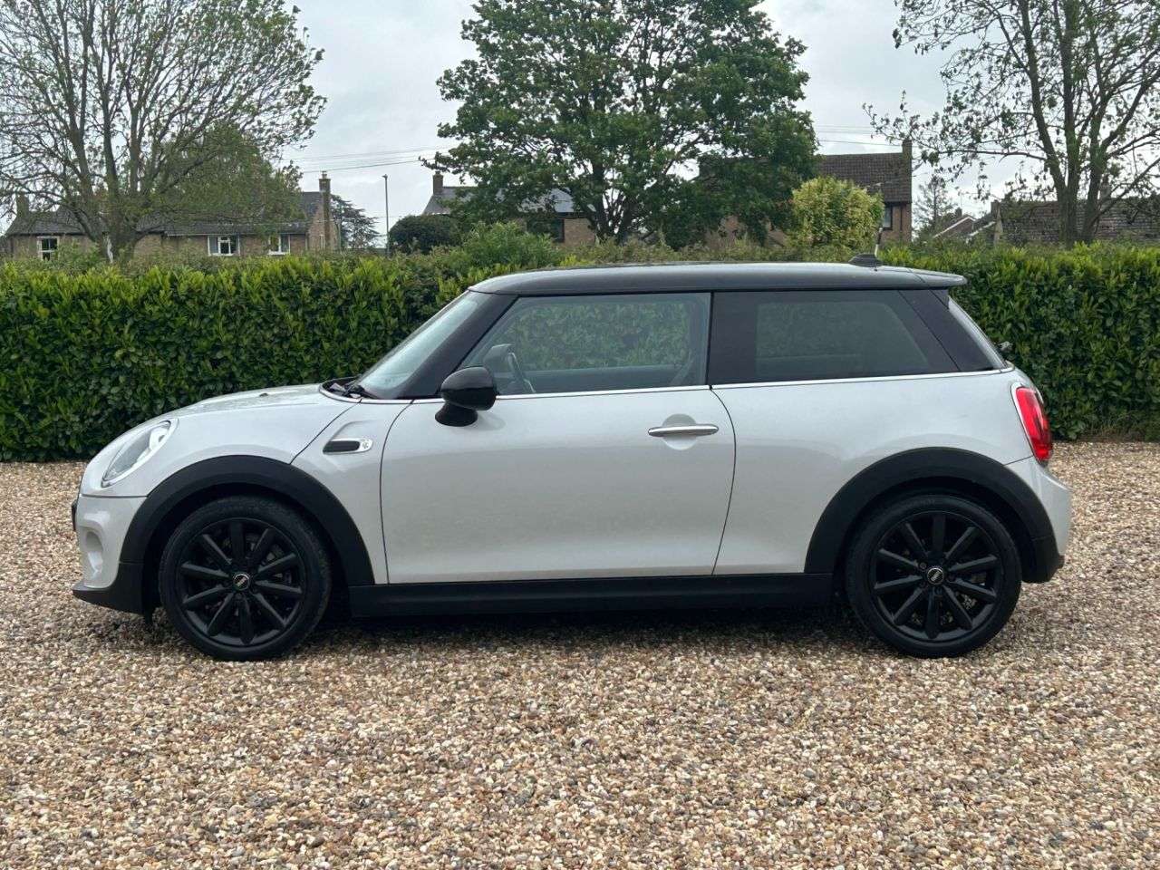 2015 MINI HATCH 2015 MINI HATCH