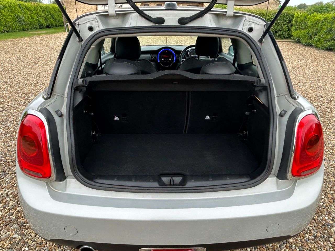 2015 MINI HATCH 2015 MINI HATCH