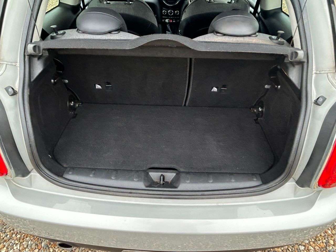 2015 MINI HATCH 2015 MINI HATCH