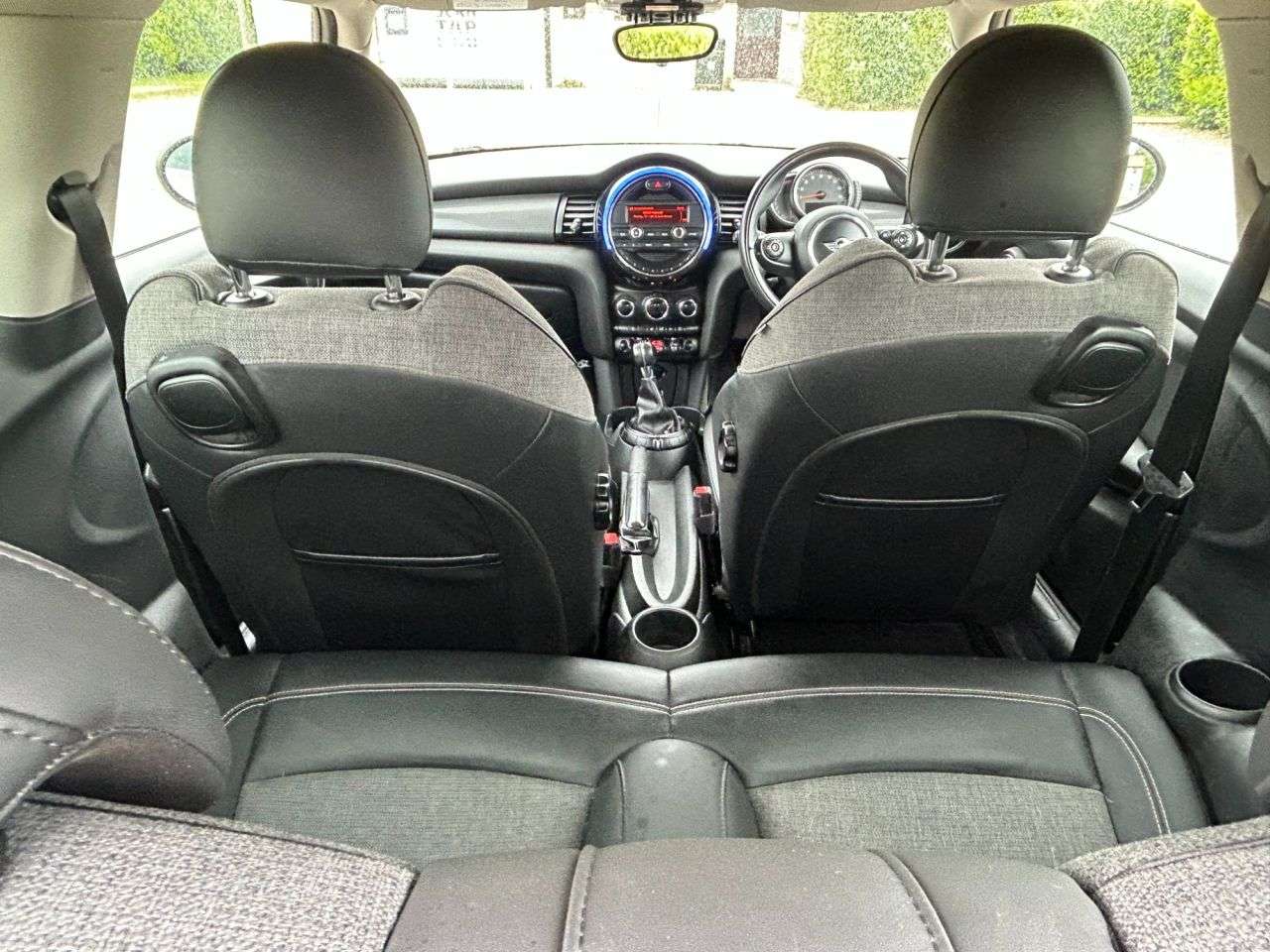 2015 MINI HATCH 2015 MINI HATCH