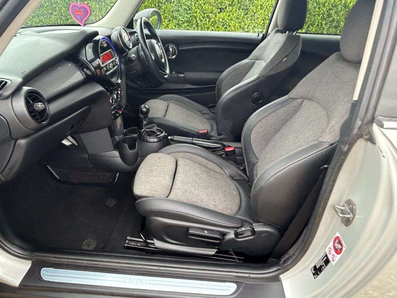 2015 MINI HATCH 2015 MINI HATCH