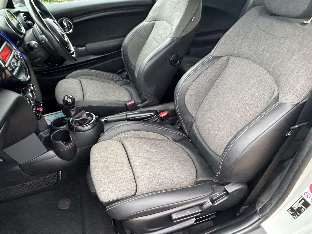 2015 MINI HATCH 2015 MINI HATCH