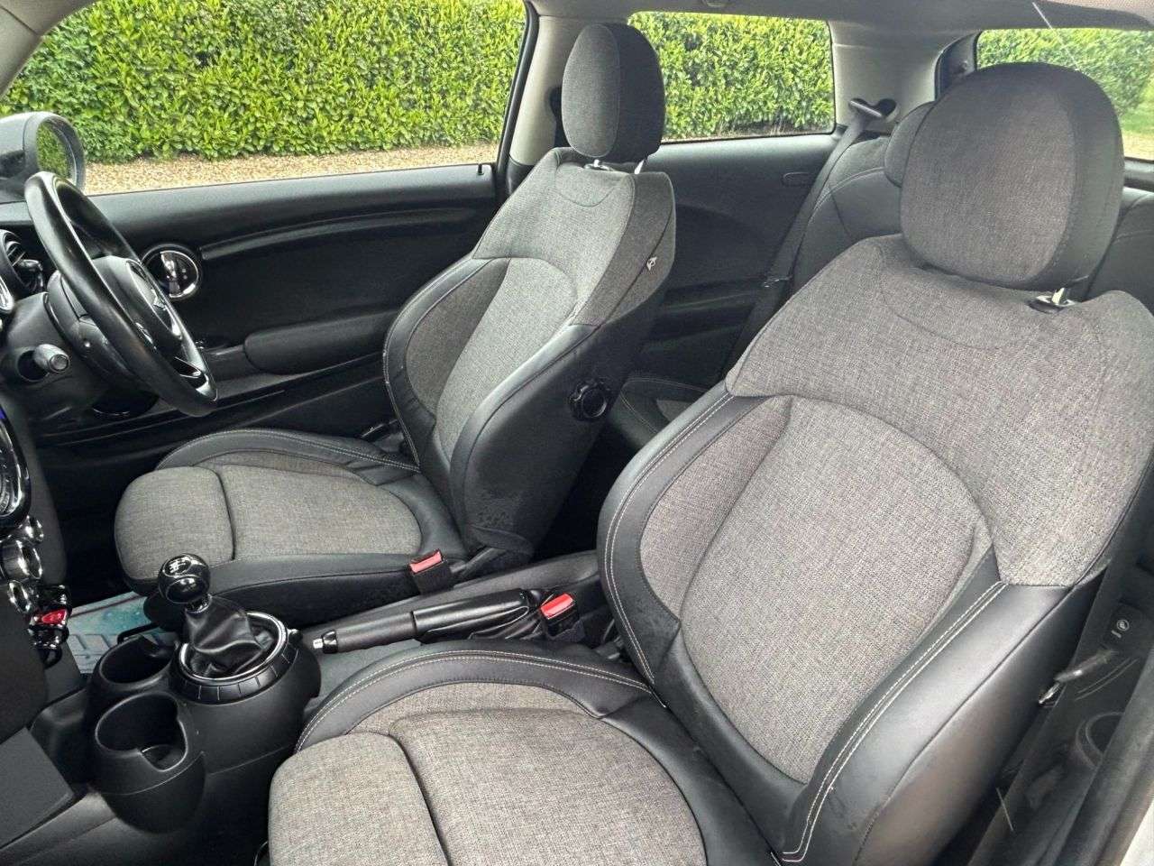 2015 MINI HATCH 2015 MINI HATCH