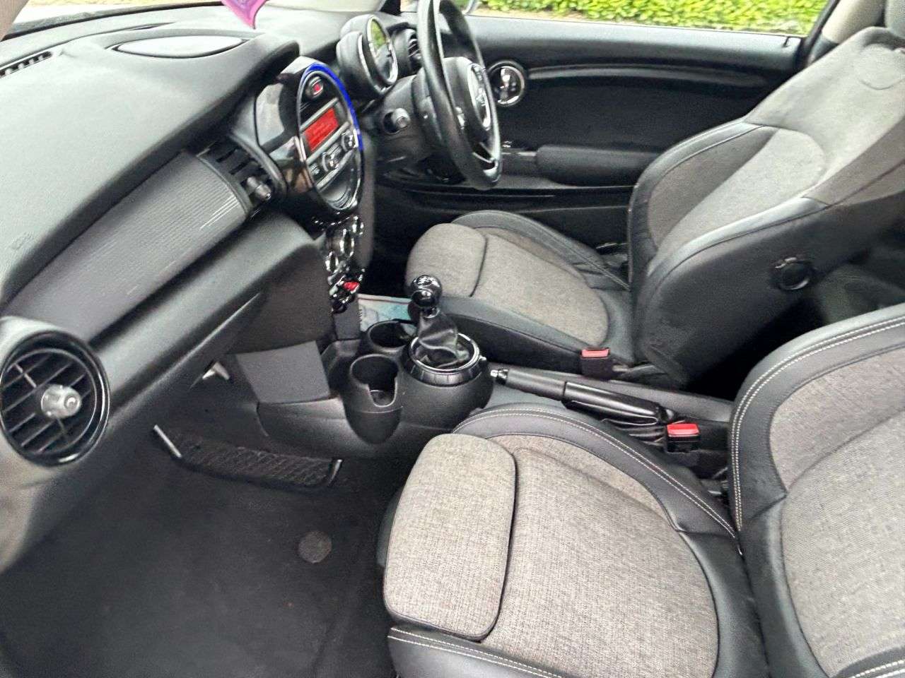 2015 MINI HATCH 2015 MINI HATCH