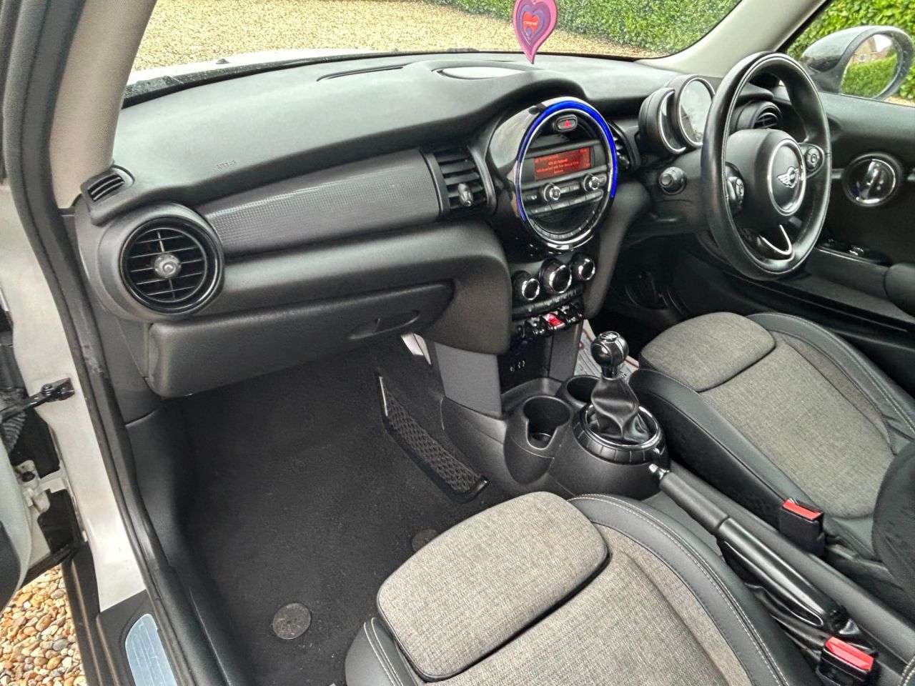 2015 MINI HATCH 2015 MINI HATCH