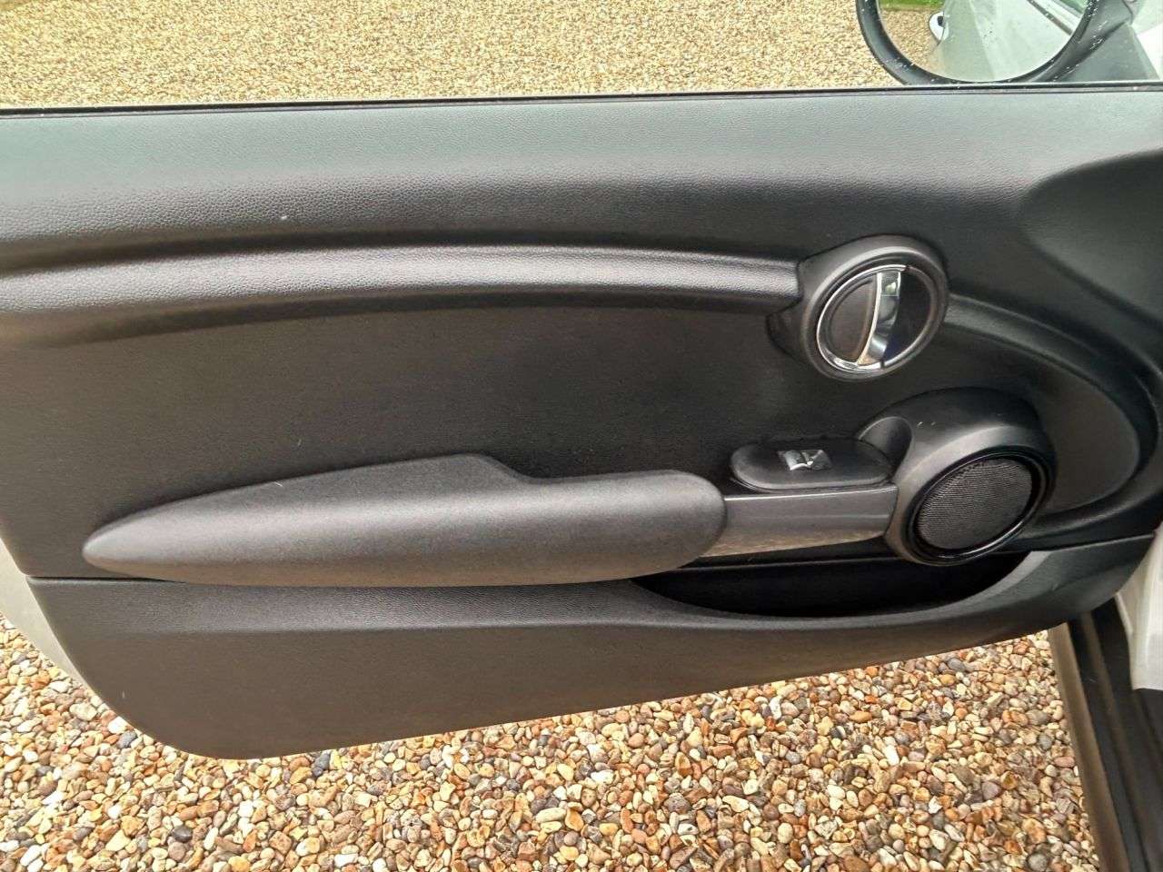 2015 MINI HATCH 2015 MINI HATCH