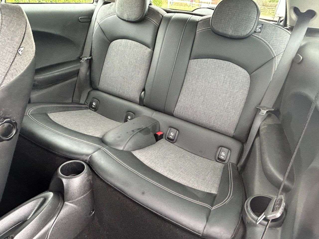 2015 MINI HATCH 2015 MINI HATCH