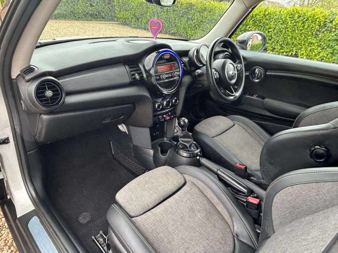 2015 MINI HATCH 2015 MINI HATCH