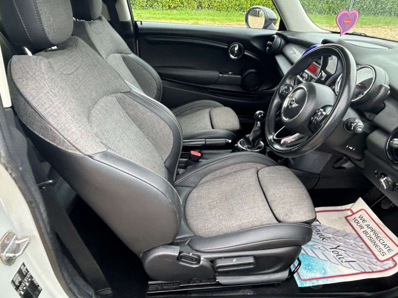2015 MINI HATCH 2015 MINI HATCH
