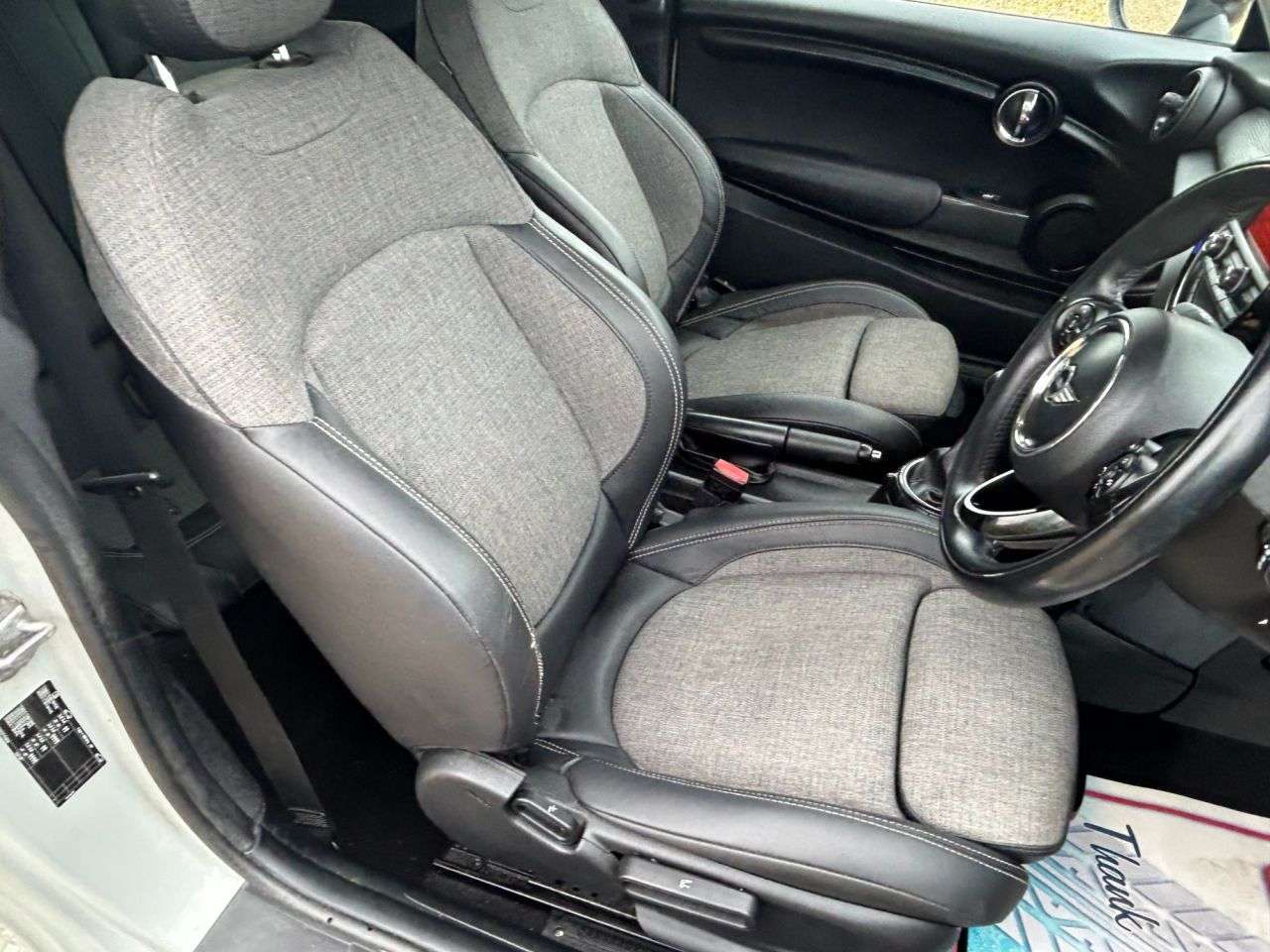 2015 MINI HATCH 2015 MINI HATCH