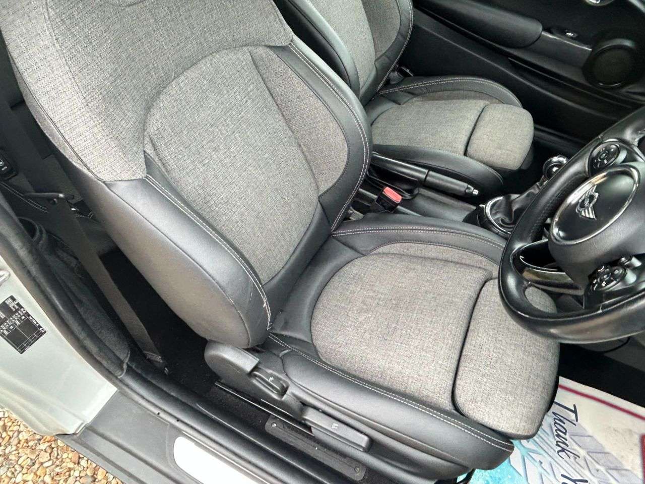 2015 MINI HATCH 2015 MINI HATCH
