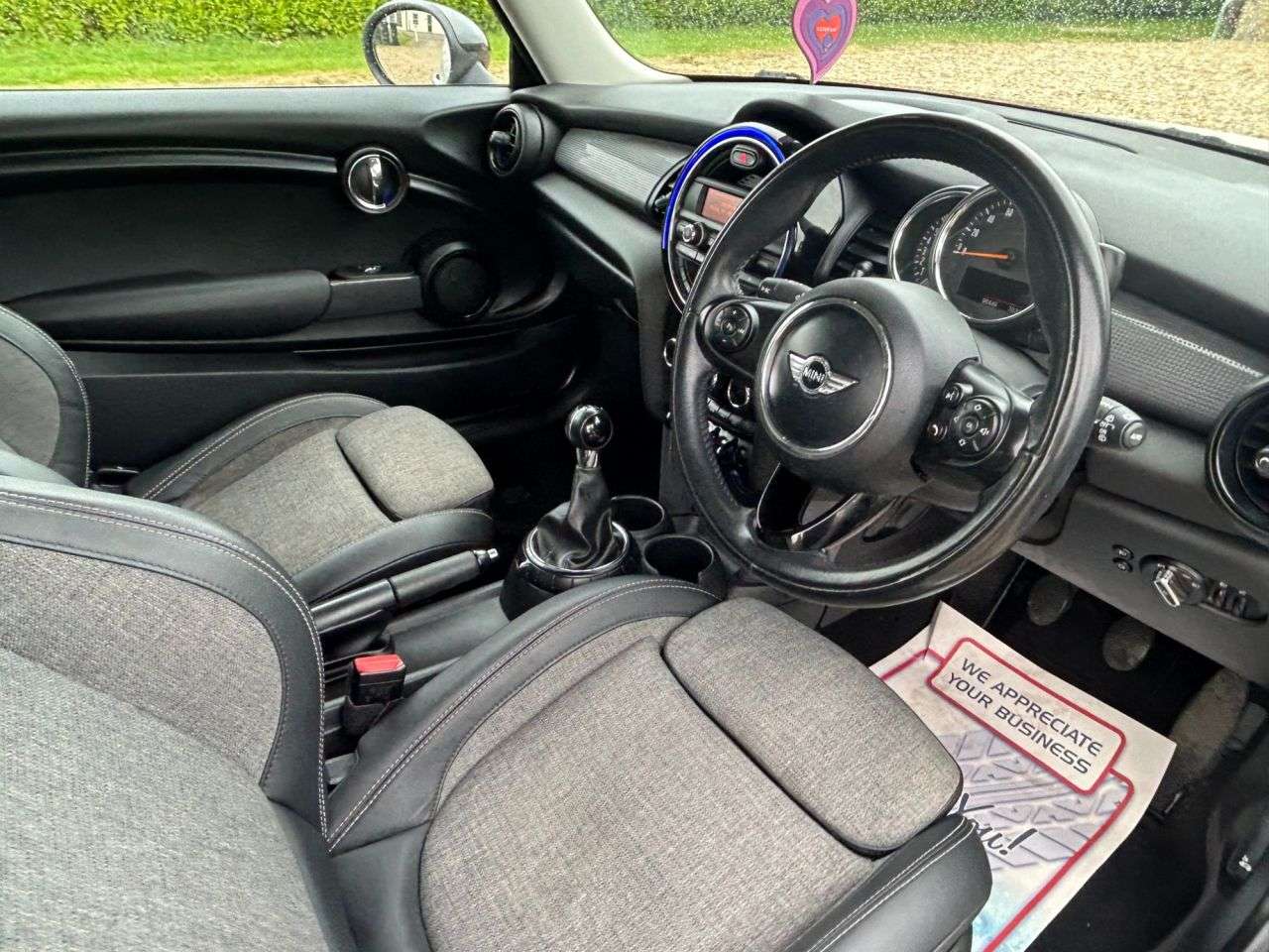2015 MINI HATCH 2015 MINI HATCH